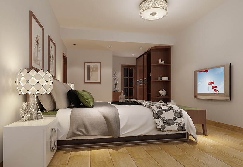 内江豪华现代设计欣赏