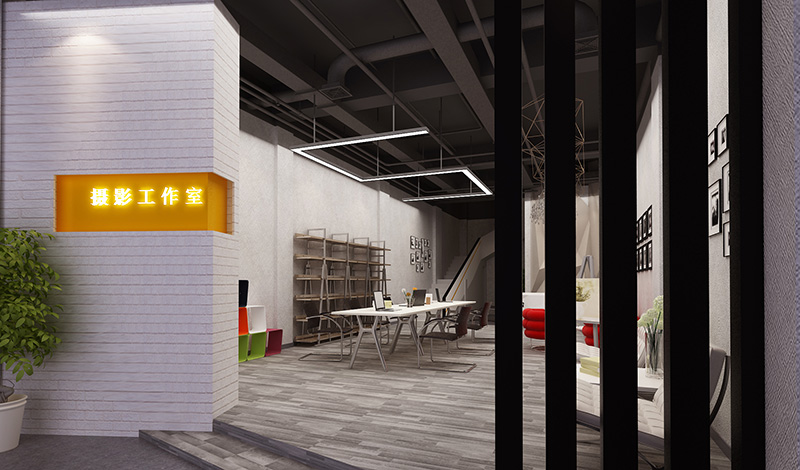 内江摄影工作室