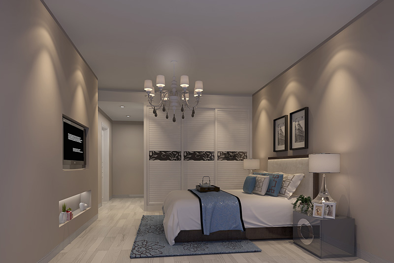 内江欧式古典沉醉奢华温情格调