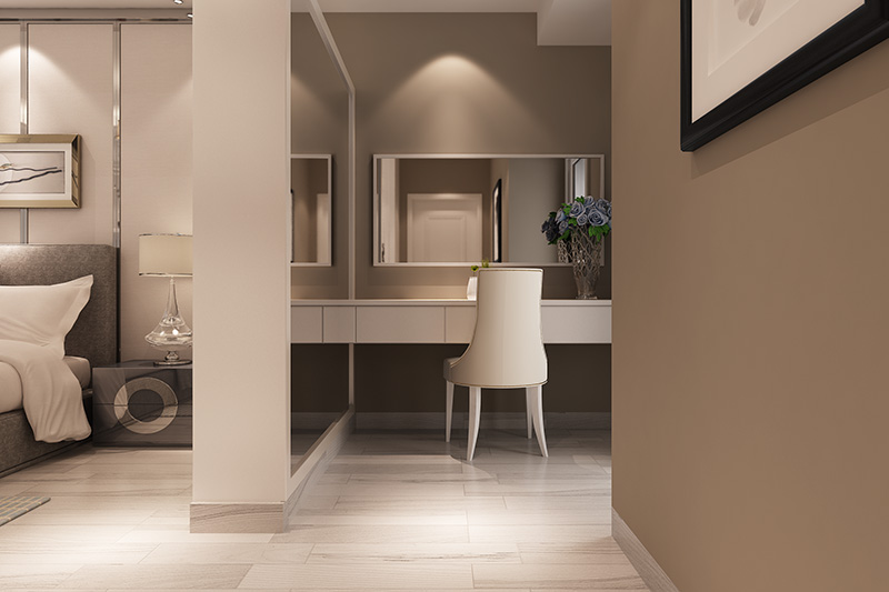 内江欧式古典沉醉奢华温情格调