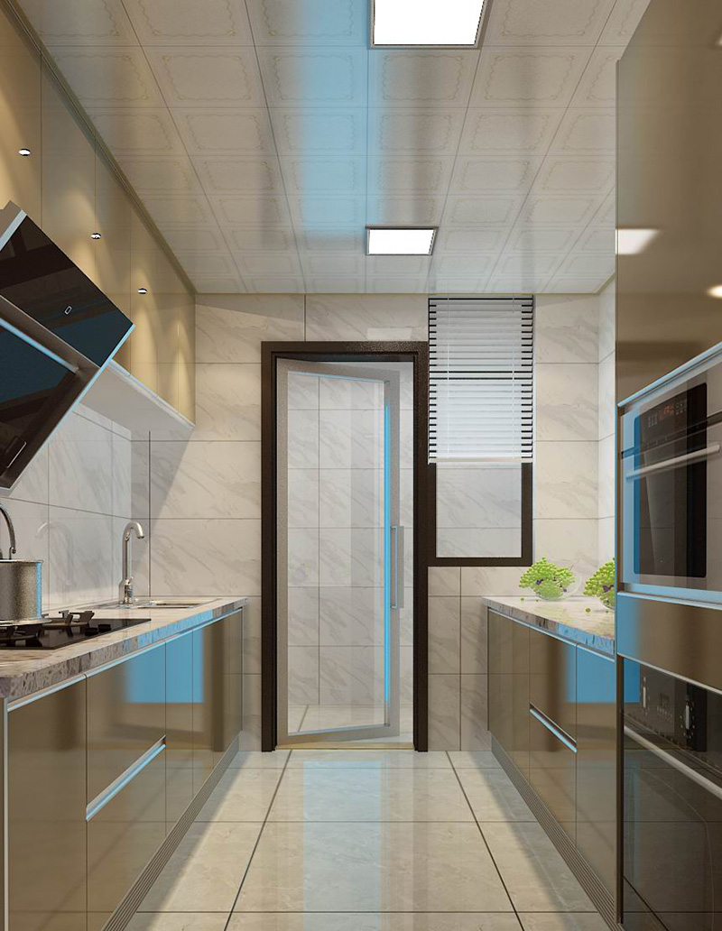 内江奢华贵气法式宫廷欣赏