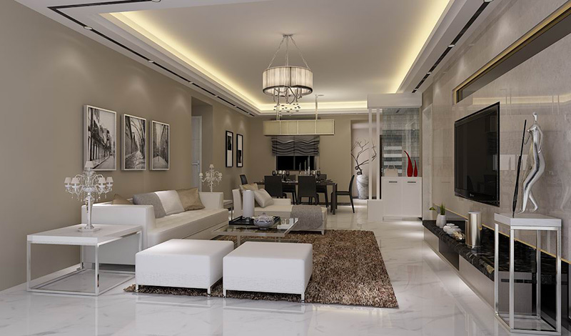 内江金汇源精装欣赏