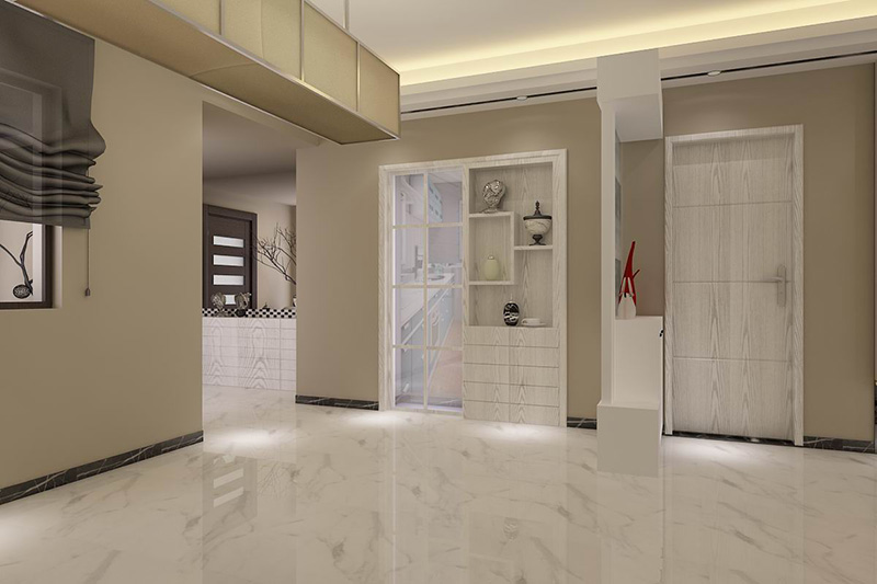 内江金汇源精装欣赏