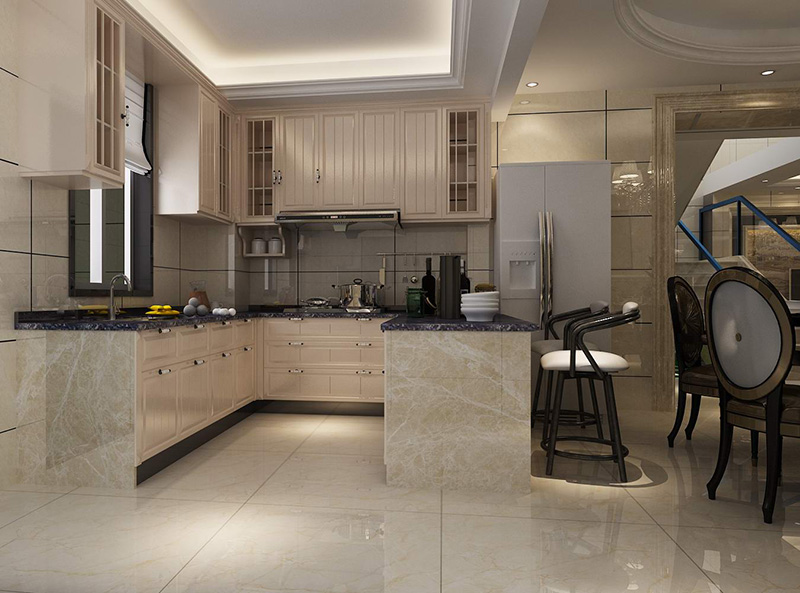 内江古堡式宫殿品味欣赏