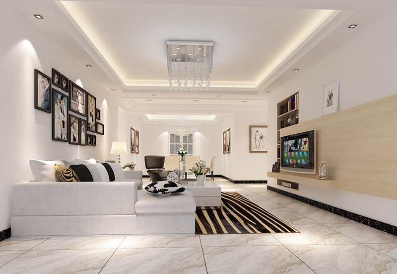 内江别具风格的简约复式