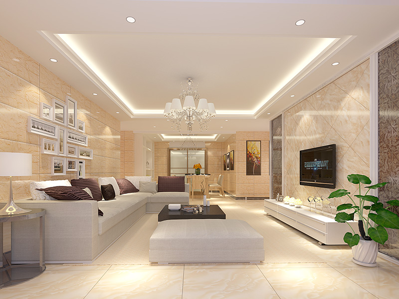 内江别具风格的简约复式